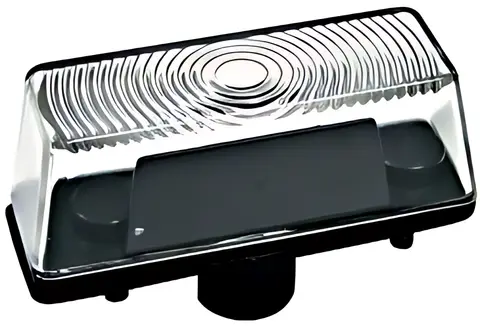 Lente Teto para Ford Cargo F4000 F12000 VW