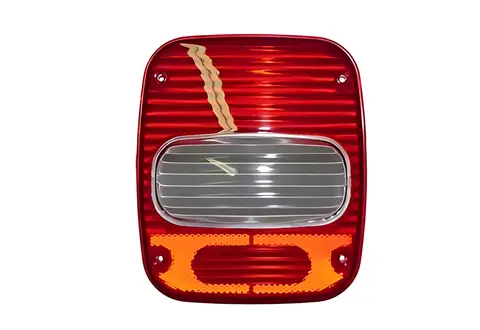 Lente Traseira LE/LD VW Constellation 2012/