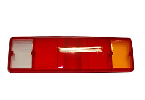 Lente Traseira para Volvo N10 N12 NL10 NL12