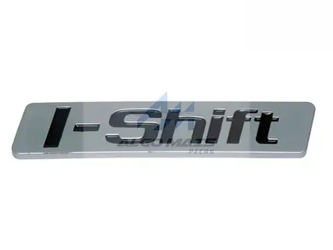 Letreiro I-shift para Volvo FH14 2016