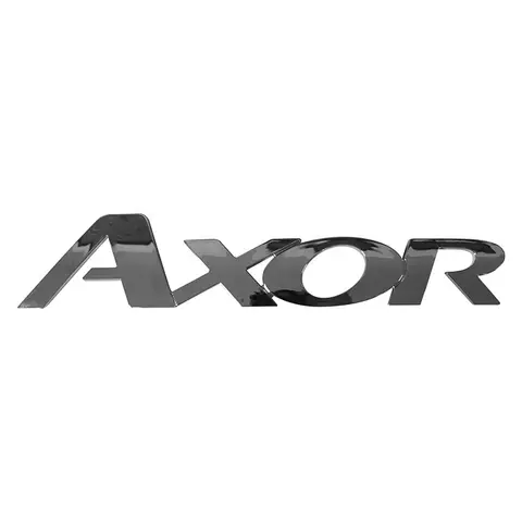 Letreiro MB Axor 1933 2035 2644