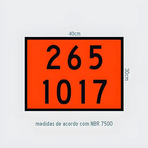 Letreiro R540 para Scania Caminhão NTG 2019+