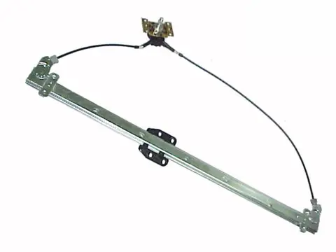 Levantador Vidro Manual para Volvo NL10 NL12 Edc