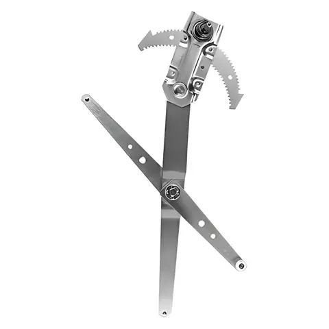 Levantador Vidro Mec LE para Ford Cargo 815 915