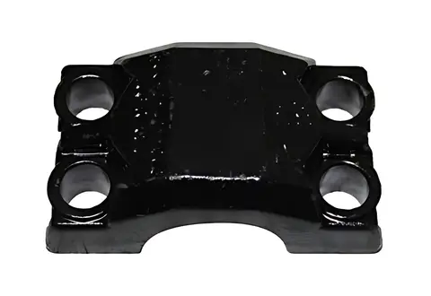 Limitador Barra Estabilizadora para Agrale W9