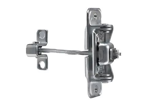 Limitador de Porta Aço FH12 1994 a 2010 para Volvo