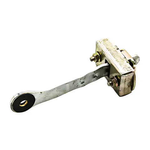Limitador de Porta para MB Actros Axor