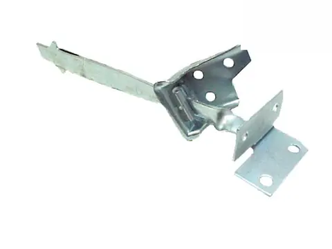 Limitador Lado Esq para Ford Cargo