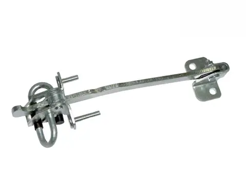 Limitador Porta Esquerdo MB Accelo