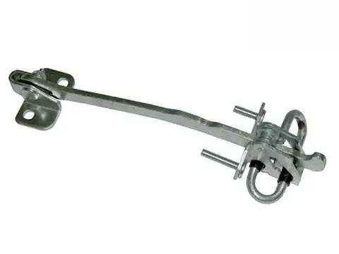 Limitador Porta L.d para MB Accelo