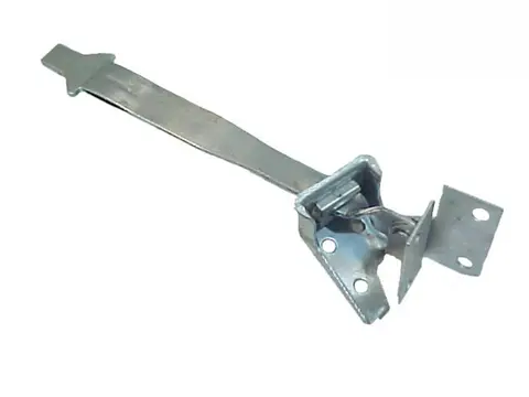 Limitador Porta LD para Ford Cargo 1317 1722