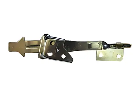 Limitador Porta para Ford Cargo 85-11