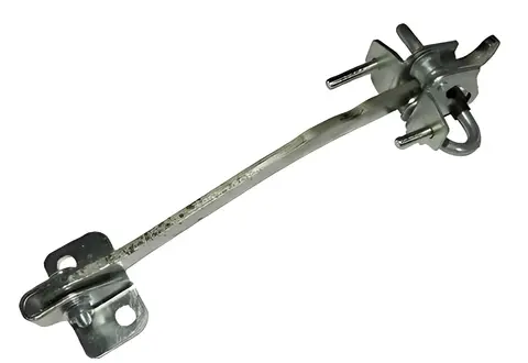 Limitador Porta para MB Accelo Esq