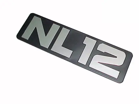Logo Emblema Frt Nl 12 BRC