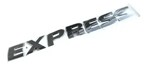 Logo Emblema para VW Express