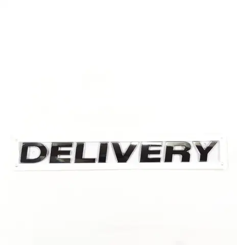 Logo para VW Delivery Após 2017