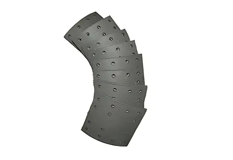 Lona 3A Eixo para Ford Freio Bendix Std
