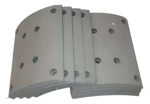 Lona de Freio Cobreq MB Axor