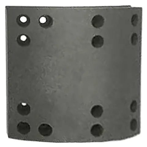 Lona de Freio Diant VW 17230OD
