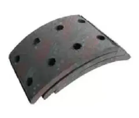 Lona de Freio Dianteira Traseira MB 1313