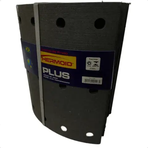 Lona de Freio para Volvo B10M