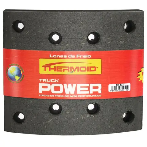 Lona de Freio Truck Power MB