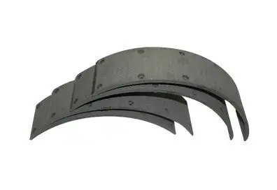 Lona Freio FD74 para Ford F600 7000 11000