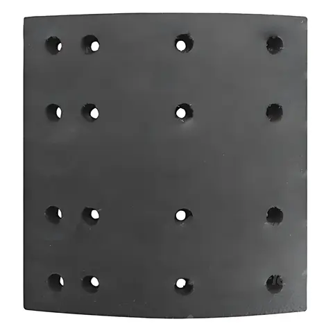 Lona Freio Master Tubeless para Carreta Randon