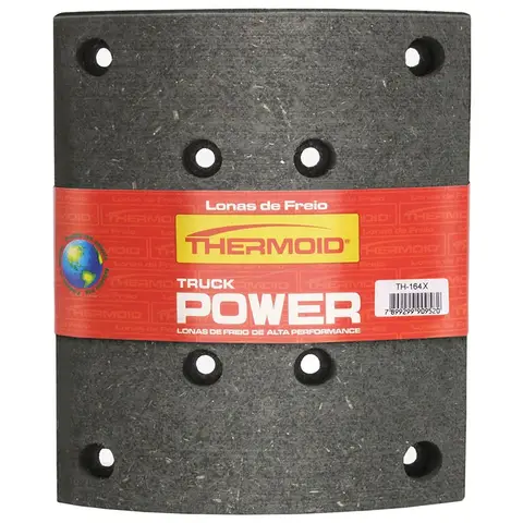 Lona Freio MB Axor 2826 2831 3340 3344
