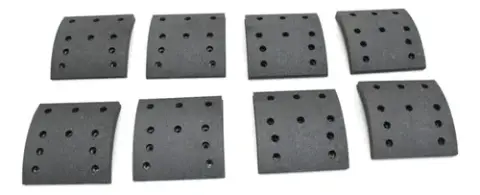 Lona Freio para Agrale Ma 10.0 Ma 10000 14