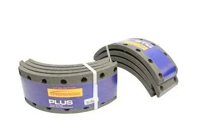 Lona Freio para Caminhão MB 708 709 Diant Trás