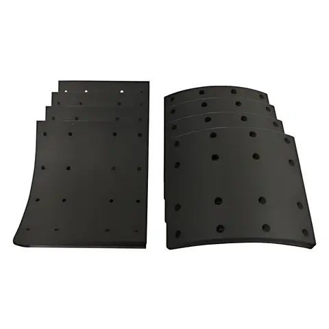 Lona Freio para Scania K113 K124 R113 T113