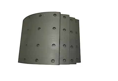 Lona Freio para Scania Série 4 5 P G R 10 Pol