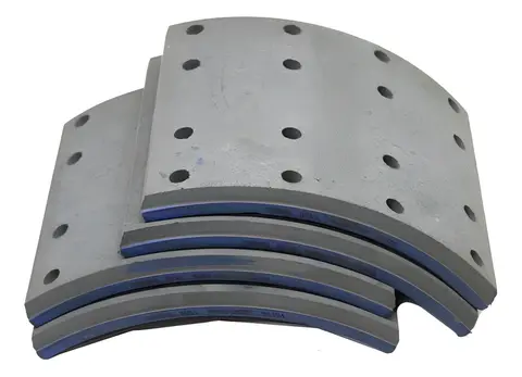 Lona Freio para Scania Série 4 5 P G R Std 8 Pol