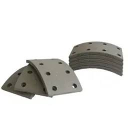 Lona Freio para Scania Série 4 5 P G R