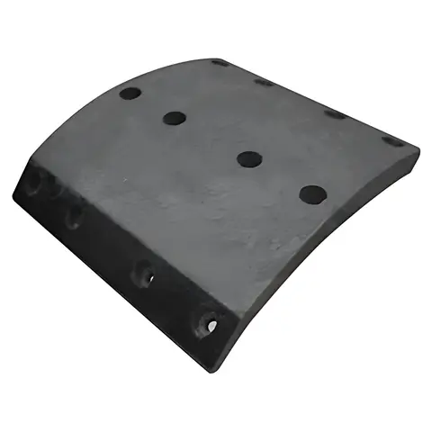 Lona Freio para Scania T112 K112 L112 S112