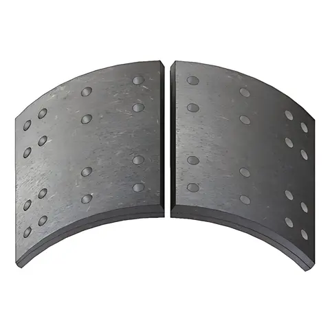 Lona Freio para Volvo VM e VW 17250