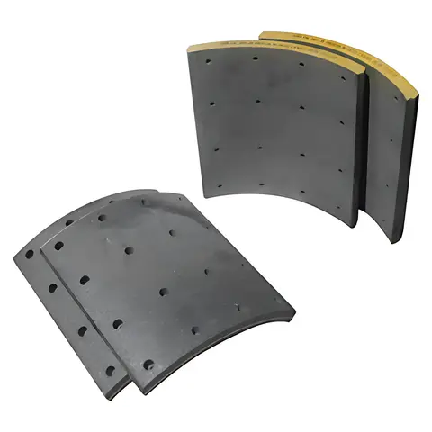 Lona Freio Std para Scania 113 114 124 94