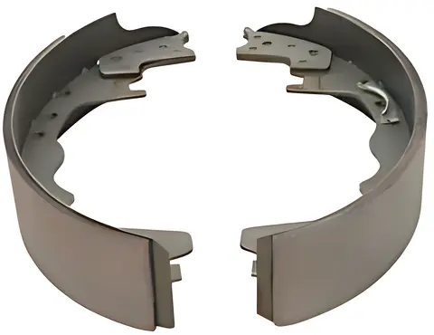 Lona Freio Trás para Ford F350 C.dupla Simples