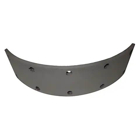 Lona Freio Trás para Ford F4000 para Agrale 6000