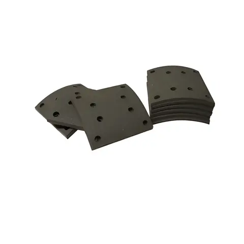 Lona Freio Trás para Ford MB 1629 163