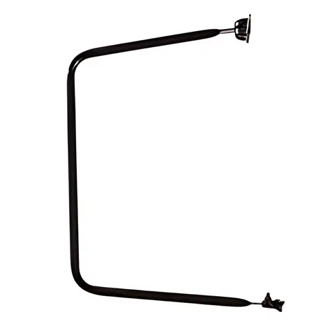 Suporte Espelho Retrovisor LD / LE
