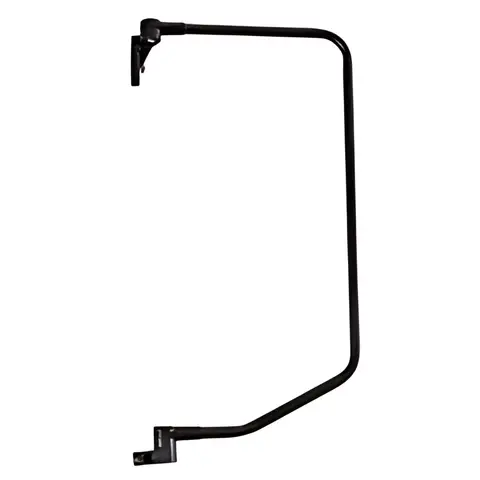 Suporte Espelho Retrovisor LD