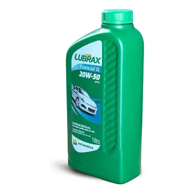 Lubrificante Mineral Petrobras Frota