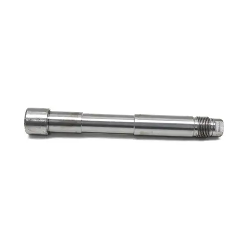 Eixo Mesa Compressor OM355 - Marca: Luck