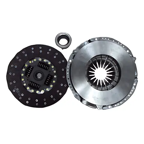 Kit Embreagem Ford 303MM