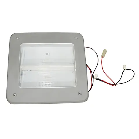 Luminação Salão para MB Ftn 1718