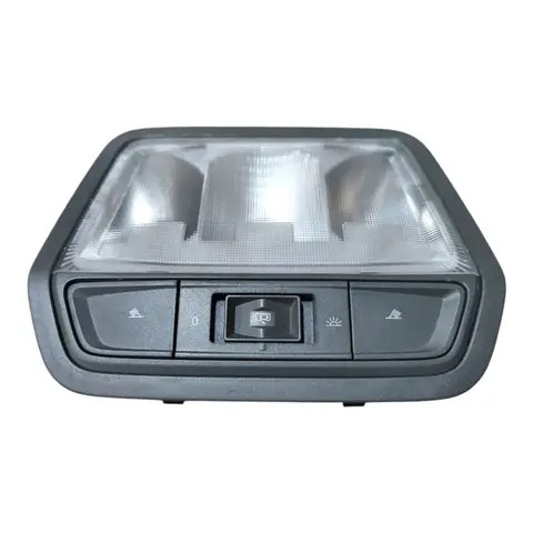 Luminaria Interna Cabine VW