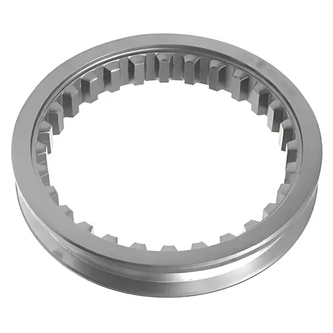 Luva 1A Ré para Volvo FH12 FM12 Fmx VM260 VM310