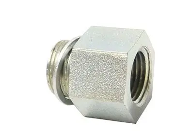 Luva Adptadora para Ford Cargo 815 815E 815S 915